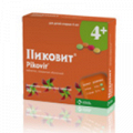 Пиковит таблетки фото