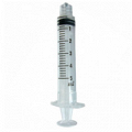 Шприцы BD Plastipak Luer Slip трехкомпонентные 5мл с иглой 21G 1 1/2 (0,8 х 40мм) (зеленый) фото