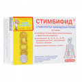 Стимбифид таблетки 550мг фото