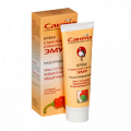 Крем "Сантэ" разогревающий 75мл фото