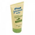 Крем детский &quot;Джонсонс бэби&quot; Нежность природы под подгузник 75мл фото