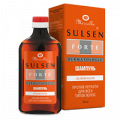 Шампунь &quot;Mirrolla Sulsen&quot; сульсеновый &quot;Форте&quot; против перхоти 250мл фото