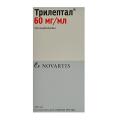 Трилептал суспензия фото