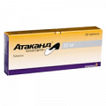 Атаканд таблетки 32мг фото