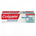 Зубная паста "Колгейт" для чувствительных зубов 75мл фото