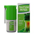 Тантум Верде спрей фото
