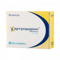 Артродарин капсулы 50мг фото