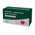 СОИК &quot;Софора+Витамины для сосудов&quot; капсулы 395мг фото