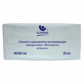 Пеленки "Пелигрин" Classic медицинские впитывающие 60х60см фото