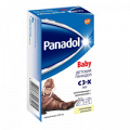Детский панадол суппозитории 250мг фото