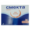 Смекта порошок фото