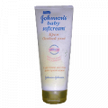 Крем детский &quot;Джонсонс бэби&quot; Особый уход с детским маслом для сухой кожи 200мл фото