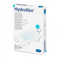 Повязка &quot;Hydrofilm&quot; пленочное покрытие из полиуретана 6 х 7 см фото