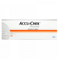 Иглы "Акку-Чек" Флекс Линк 8мм фото