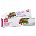 Зубная паста "SPLAT" Special Siberry (Сибирские ягоды) 75мл фото
