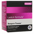 Ladys formula "Энерго-Тоник" капсулы фото