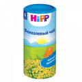 Чай "HiPP" детский фенхелевый быстрорастворимый 200г фото