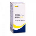 Аксоне порошок для приготовления инъекционного раствора 1г фото