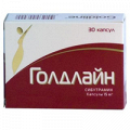 Голдлайн капсулы 15мг фото