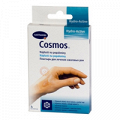 Пластырь "Cosmos hydro-aсtive" от ожогов малый 4,5х6,5см фото