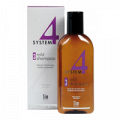 Sim Sensitive "System 4" шампунь Терапевтический №3 215мл фото
