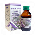 Пертуссин-Ч сироп 100г фото