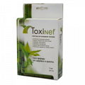 Пластырь для детоксикации  "Toxinet" 6 х 8см фото