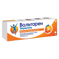 Вольтарен Эмульгель гель 1% 100г фото