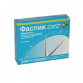 Фаспик гранулы фото