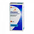 Авамис спрей 27,5мкг/доза 120доз фото