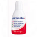 Parodontax ополаскиватель Без спирта 300мл фото