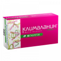 Клималанин таблетки фото