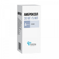 Амброксол сироп 30мг/5мл 100мл фото