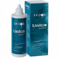 Средство по уходу за контактными линзами &quot;Avizor&quot; Unica Sensitive универсальный раствор 350мл фото