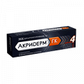 Акридерм ГК мазь 0,05%+0,1%+1% 15г фото