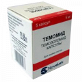 Темомид капсулы 5мг фото