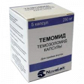 Темомид капсулы 250мг фото