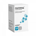 Платикад порошок лиофилизированный для приготовления инъекционного раствора 100мг фото