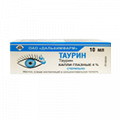 Таурин капли фото