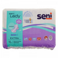 Seni Lady прокладки Extra фото