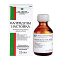 Календулы настойка настойка 25мл фото