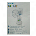 Молокоотсос "Philips AVENT" ISIS IQ UNO электронный фото