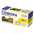 СОИК "Софора японская" чай (плоды) 50г фото
