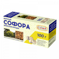 СОИК "Софора японская" чай (плоды) 100г фото