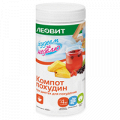 Леовит "Худеем за неделю" компот Похудин 400г фото