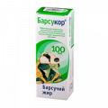 Барсучий жир &quot;Барсукор&quot; 100мл фото