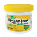 Примадофилус Детский порошок 50г фото