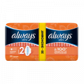 Прокладки "Always" Ультра Нормал фото
