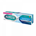 Корега крем для фиксации зубных протезов &quot;Экстра сильный Мятный&quot; 40г фото