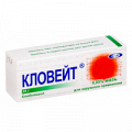 Кловейт мазь 0,05% 25г фото